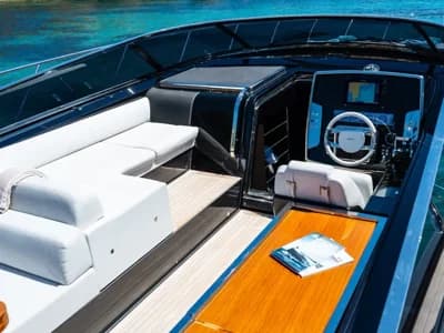 2019 Riva 56 Rivale Boat for Sale 3