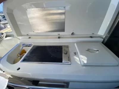 2009 Sunseeker Predator 64 Boat for Sale 3