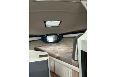 1994 Campion 29 Victoria | 29 ft 3