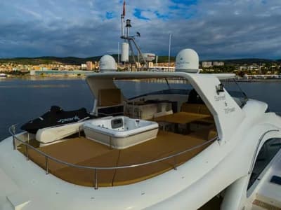 2013 Sunreef 70 Power | 75ft 3