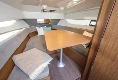 2023 Beneteau Flyer 9 Sundeck Boat for Sale in Chertsey 2