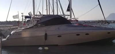 2007 Albatro Albatro 48 Boat for Sale in Split 2