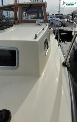 1980 Polymore 770 Boat for Sale in Hoorn 3