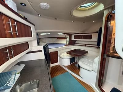 2007 Grady White Express 360 Boat for Sale in Port Dickson - Port Dickson 2