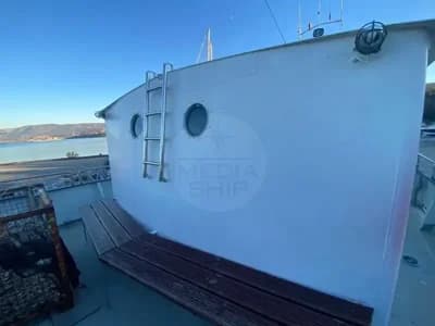 1956 Visser 22 Boat for Sale 3