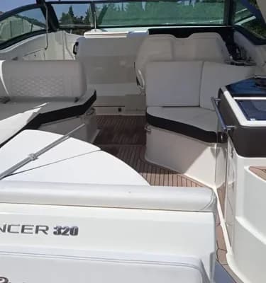 2020 Sea Ray 320 Sundancer Boat for Sale in Alcudia 3
