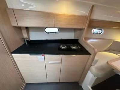 2026 Bavaria S30 SE Boat for Sale in Swanwick Marina 3