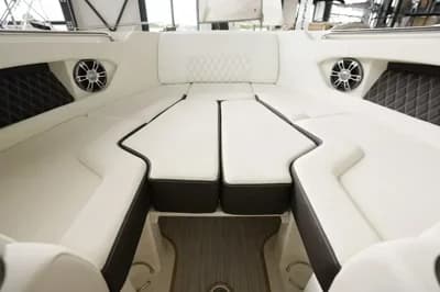 Sea Ray SLX 250 Boat for Sale in At Sales Office 3