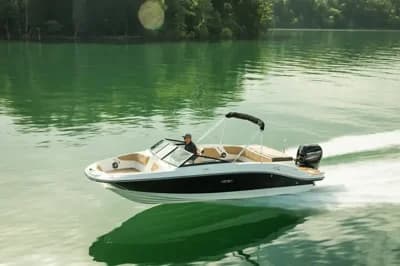 Sea Ray SPX 230 Outboard Boat for Sale in At Sales Office 2