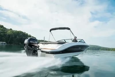 Sea Ray SPX 230 Outboard Boat for Sale in At Sales Office 3