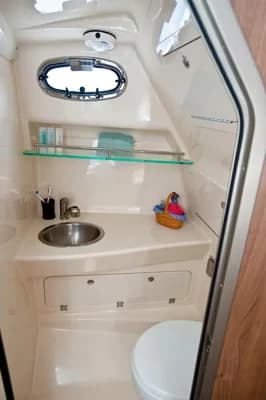 Boston Whaler 285 Conquest Pilothouse Boat for Sale in At Sales Office 3