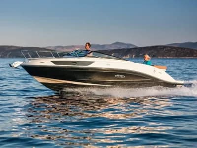 Sea Ray Sun Sport 230 Boat for Sale in At Sales Office 2