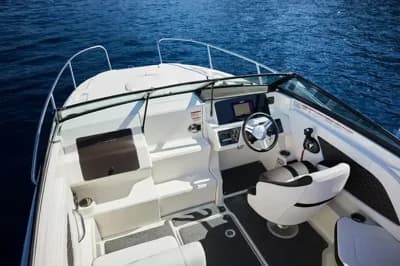 Sea Ray Sun Sport 230 Boat for Sale in At Sales Office 3