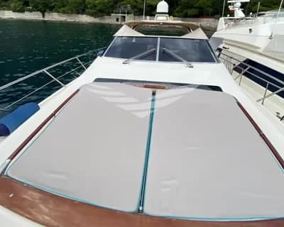 2001 Riva 59 Mercurius Boat for Sale 2