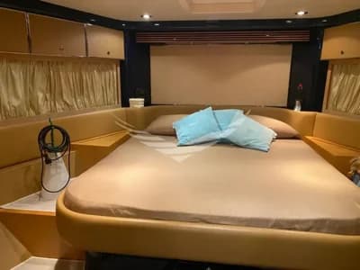 2001 Riva 59 Mercurius Boat for Sale 3