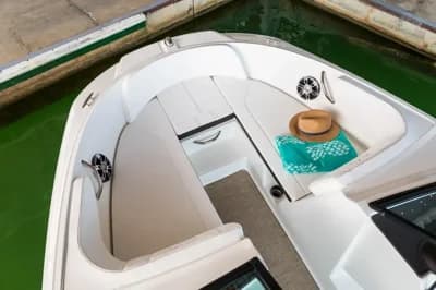 Sea Ray SPX 190 Outboard Boat for Sale in At Sales Office 2