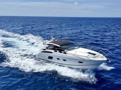 2017 Princess V39 Boat for Sale in Boats.co.uk 2