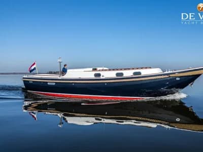 2024 Rijnlandvlet 1300 OC Hybrid Boat for Sale in Contact De Valk Loosdrecht 2
