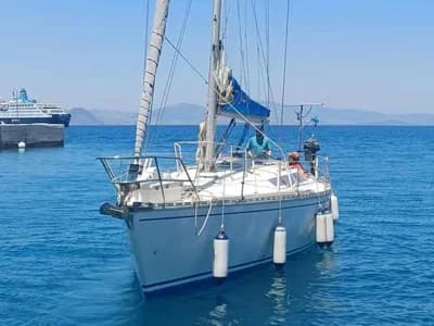SUN FIZZ LIFTING KEEL 2