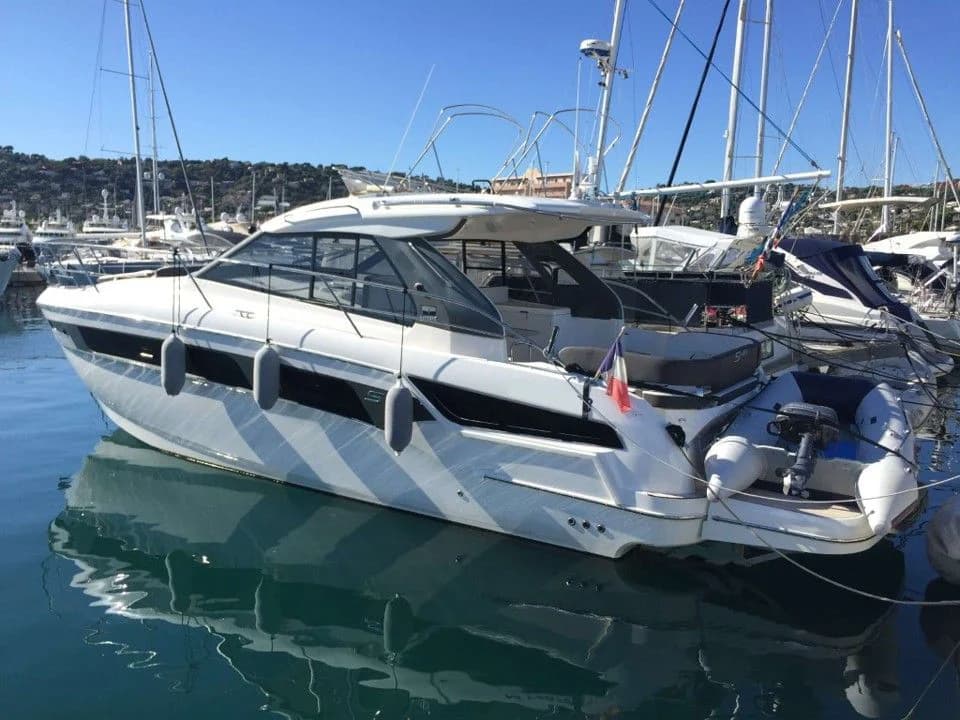 2019 Bavaria S40 HT | 13m