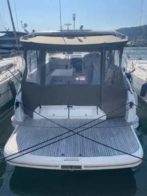 2019 Bavaria S40 HT | 13m 2