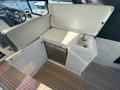 2019 Bavaria S40 HT | 13m 3