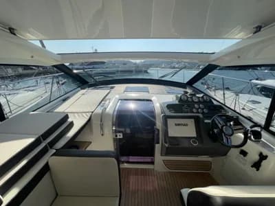 2019 Bavaria S40 HT | 13m 4
