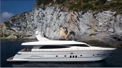 2007 Canados 86 | 86 ft 2