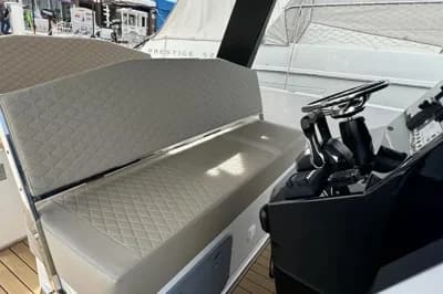 Kattum Yachts K30 2