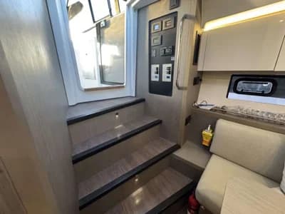 2021 Beneteau Gran Turismo 41 | 13m 5