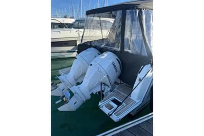 Jeanneau Merry Fisher 895 Serie 2 2