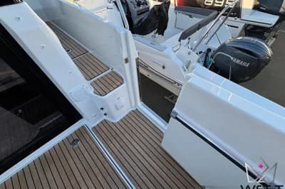 Jeanneau Merry Fisher 895 Serie 2 3