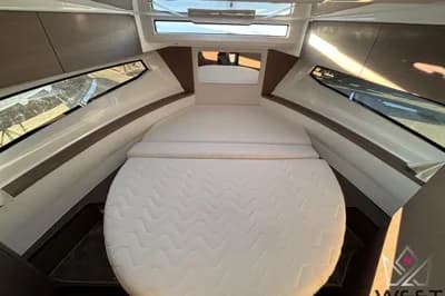 Jeanneau Merry Fisher 895 Serie 2 4