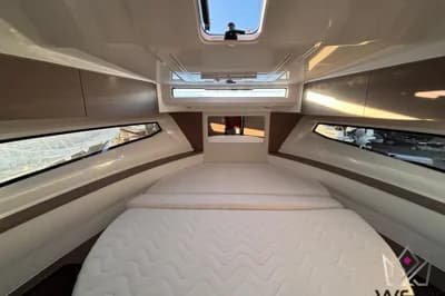Jeanneau Merry Fisher 895 Serie 2 5