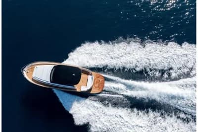 Apreamare GOZZO 38 CABIN 2