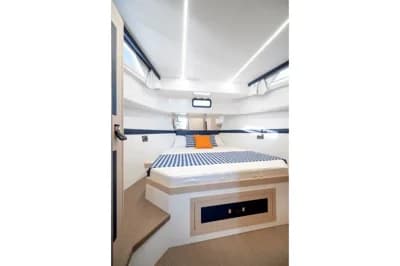 Apreamare GOZZO 38 CABIN 3