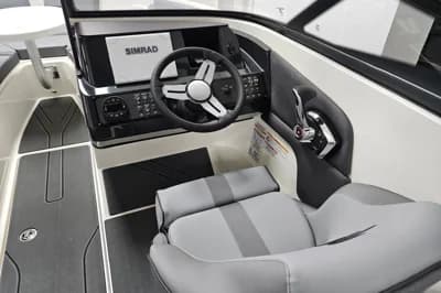 Bayliner V20 2