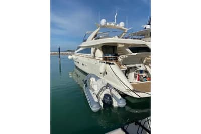 2010 PerMare Amer 92 | 91.9 ft 2
