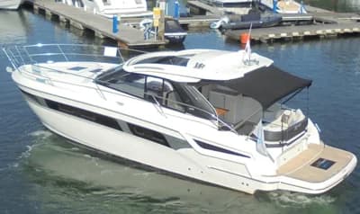 2018 Bavaria S40 HT | 40ft 2
