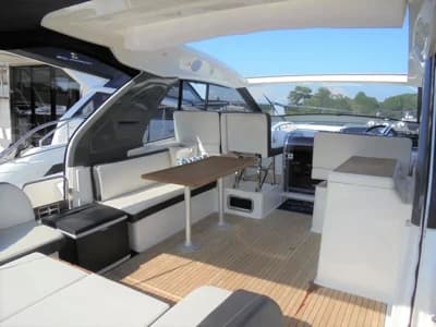 2018 Bavaria S40 HT | 40ft 3