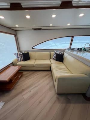 Bertram 510 Convertible 4