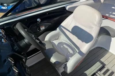 2005 MasterCraft XStar 3