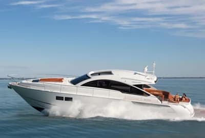 2018 Fairline Targa 62 GT | 63.7 ft 2