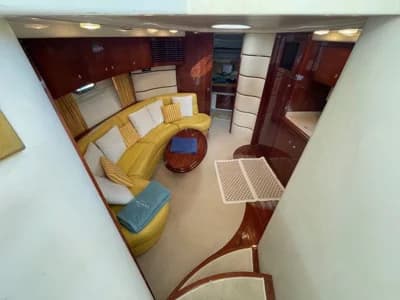 2001 Baia FLASH 48 | 15m 3