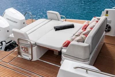 Beneteau Gran Turismo 35 2