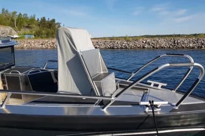 Viggo C10 Offshore 2