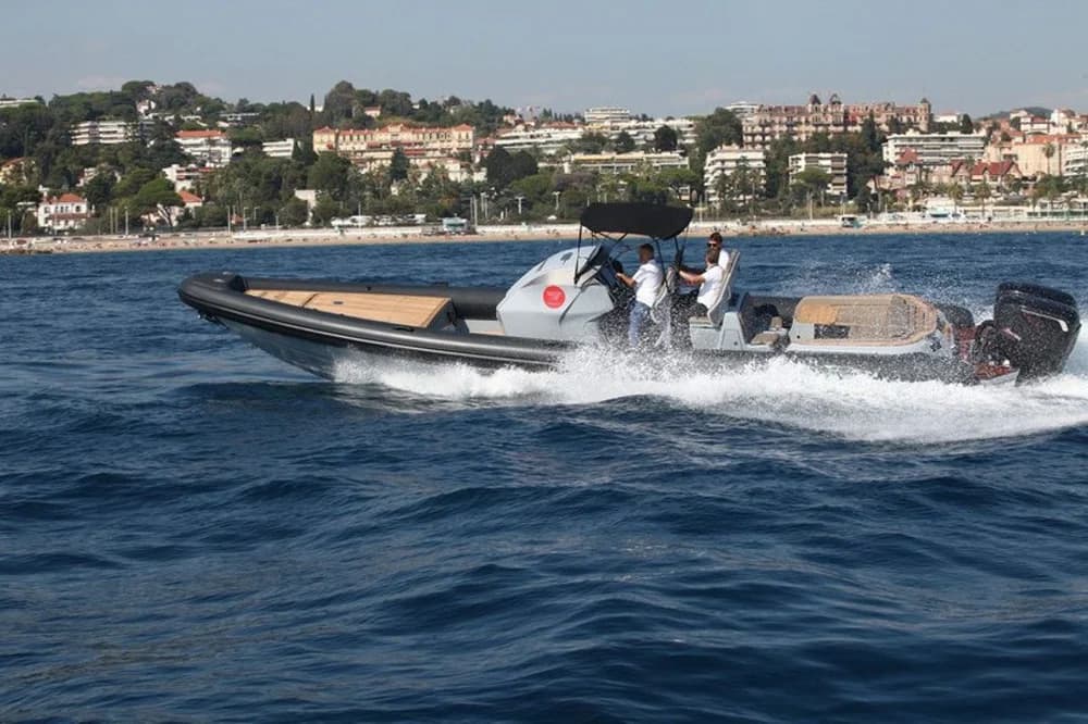2023 Ribco Venom 39 | 12m