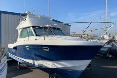 2003 Beneteau Antares 9.80 | 31.4 ft 2