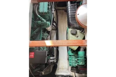 2003 Beneteau Antares 9.80 | 31.4 ft 3