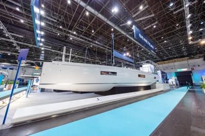 2026 Beneteau First 60 | 18m 2